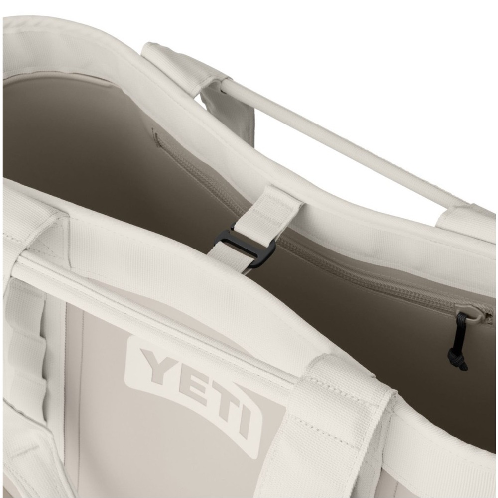 Yeti Camino 35 Tote in Cape Taupe - Picture 6 of 9